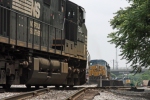 Norfolk Southern 9243